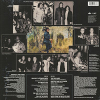 Preview: Water From The Wells Of Home (LP, 180g Vinyl & Download Code) Preview: Water From The Wells Of Home (LP, 180g Vinyl & Download Code)