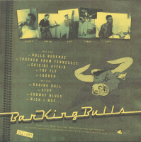 Preview: Rockabilly Dropouts (LP, colored Vinyl) Preview: Rockabilly Dropouts (LP, colored Vinyl)