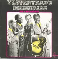 Preview: Yesteryear's Memories (LP) Preview: Yesteryear's Memories (LP)