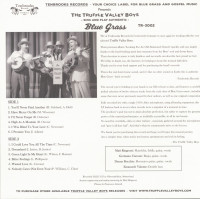 Preview: Sing And Play Authentic Blue Grass (LP, 10inch) Preview: Sing And Play Authentic Blue Grass (LP, 10inch)