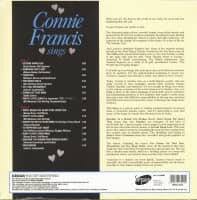 Preview: Connie Francis Sings (LP) Preview: Connie Francis Sings (LP)