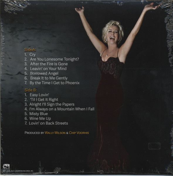 A Moment In Time (LP, colored Vinyl, Ltd.)
