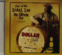 Preview: Live At The 'Shake 'Em On Down' Club in London (CD) Preview: Live At The 'Shake 'Em On Down' Club in London (CD)