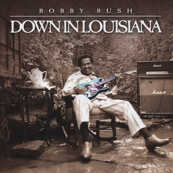 Down In Louisiana Down In Louisiana