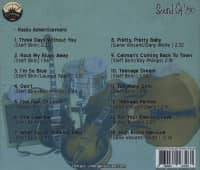 Preview: Styled & Wild (CD) Preview: Styled & Wild (CD)