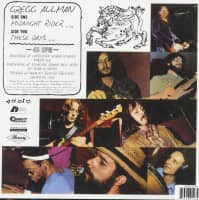 Preview: Midnight Rider - These Days (LP) Preview: Midnight Rider - These Days (LP)