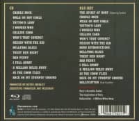 Preview: The Spirit Of Rory - Live From Cork (CD + Blu-Ray) Preview: The Spirit Of Rory - Live From Cork (CD + Blu-Ray)