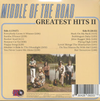 Preview: Greatest Hits Vol.2 (LP, colored 180g Vinyl, Ltd.) Preview: Greatest Hits Vol.2 (LP, colored 180g Vinyl, Ltd.)