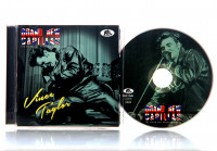 Preview: Brand New Cadillac - The Brits Are Rocking Vol.8 (CD) Preview: Brand New Cadillac - The Brits Are Rocking Vol.8 (CD)