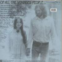 Preview: Of All The Wounded People (LP) Preview: Of All The Wounded People (LP)