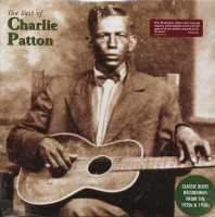 Preview: Founder Of The Delta Blues (2-LP, 180g Vinyl) Preview: Founder Of The Delta Blues (2-LP, 180g Vinyl)