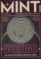 Preview: Mint Magazin #31, 10/19 Preview: Mint Magazin #31, 10/19