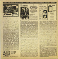 Preview: KSO Val Air Hop - Dominic's Inferno (7inch, 45rpm, colored Vinyl, Ltd.) Preview: KSO Val Air Hop - Dominic's Inferno (7inch, 45rpm, colored Vinyl, Ltd.)
