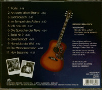 Preview: Im Tempel des Adlers (CD) Preview: Im Tempel des Adlers (CD)