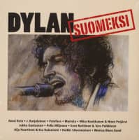 Preview: Dylan Suomeksi (LP) Preview: Dylan Suomeksi (LP)