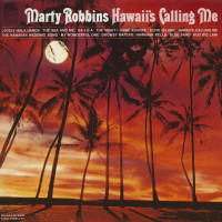 Preview: Hawaii's Calling Me (LP) Preview: Hawaii's Calling Me (LP)
