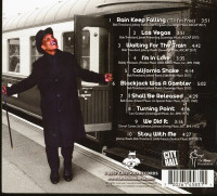 Preview: Waiting For The Train (CD) Preview: Waiting For The Train (CD)