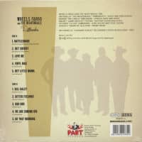 Preview: Rattlesnakes (LP, 10inch) Preview: Rattlesnakes (LP, 10inch)