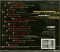 Preview: Guitar Legend Series (CD) Preview: Guitar Legend Series (CD)