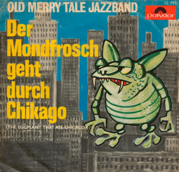 Am Sonntag will mein Süßer mit mir segeln geh (CD)