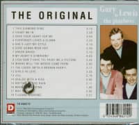Preview: The Original (CD) Preview: The Original (CD)