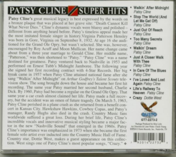 Superhits (CD)