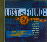 Preview: Blue Rock Records Story (2-CD, Cut-Out) Preview: Blue Rock Records Story (2-CD, Cut-Out)