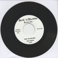 Preview: Shakin' Mother For You - Keep On Knockin' (7inch, 45rpm) Preview: Shakin' Mother For You - Keep On Knockin' (7inch, 45rpm)