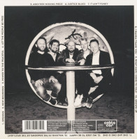 Preview: Missing Pieces (2-LP. 180g Vinyl & MP3-Download) Preview: Missing Pieces (2-LP. 180g Vinyl & MP3-Download)