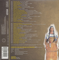 Preview: Winnetou und sein Freund Old Firehand - Original Motion Picture Soundtrack (LP) Preview: Winnetou und sein Freund Old Firehand - Original Motion Picture Soundtrack (LP)