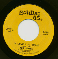 Preview: You Talk Too Much - I Love You Still (7inch, 45rpm) Preview: You Talk Too Much - I Love You Still (7inch, 45rpm)