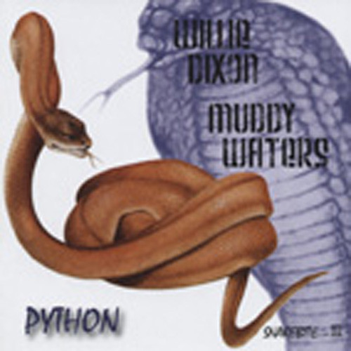Python - Snakebite Vol.3