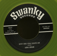 Preview: Why Did You Leave Me - Pretty Linda - Swanky DJ Series (7inch, 45rpm, BC) Preview: Why Did You Leave Me - Pretty Linda - Swanky DJ Series (7inch, 45rpm, BC)