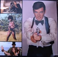 Preview: Live And Let Die (Original Motion Picture Soundtrack) (LP, Gatefold Cover) Preview: Live And Let Die (Original Motion Picture Soundtrack) (LP, Gatefold Cover)