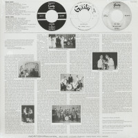 Preview: Bloodshot! - The Gaity Records Story Vol.1 (LP) Preview: Bloodshot! - The Gaity Records Story Vol.1 (LP)
