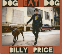 Preview: Dog Eat Dog (CD) Preview: Dog Eat Dog (CD)