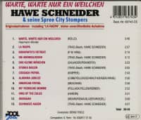 Preview: Wart, Warte Nur Ein Weilchen (CD) Preview: Wart, Warte Nur Ein Weilchen (CD)