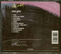 Preview: The Essentiel (CD) Preview: The Essentiel (CD)