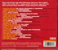 Preview: Come On Let's Go! Power Pop Gems Fromt The 70's & 80s (CD) Preview: Come On Let's Go! Power Pop Gems Fromt The 70's & 80s (CD)