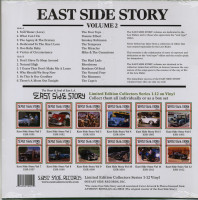 Preview: East Side Story Vol.1-12 (13-LP Box-Set, Ltd.) Preview: East Side Story Vol.1-12 (13-LP Box-Set, Ltd.)
