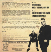 Preview: Bomber Rock (7inch, 45rpm) Preview: Bomber Rock (7inch, 45rpm)