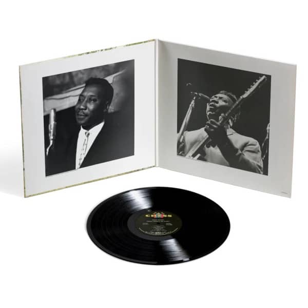 Brass And The Blues (LP, 180g Vinyl)