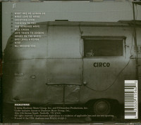 Preview: Circo (CD) Preview: Circo (CD)