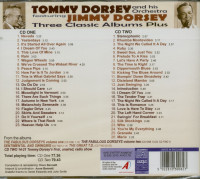 Preview: Three Classic Albums...plus (2-CD) Preview: Three Classic Albums...plus (2-CD)