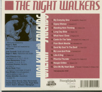 Preview: Walkin' With Friends (CD) Preview: Walkin' With Friends (CD)