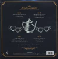 Preview: Royal Tea (2- LP, 180g colored Vinyl) Preview: Royal Tea (2- LP, 180g colored Vinyl)