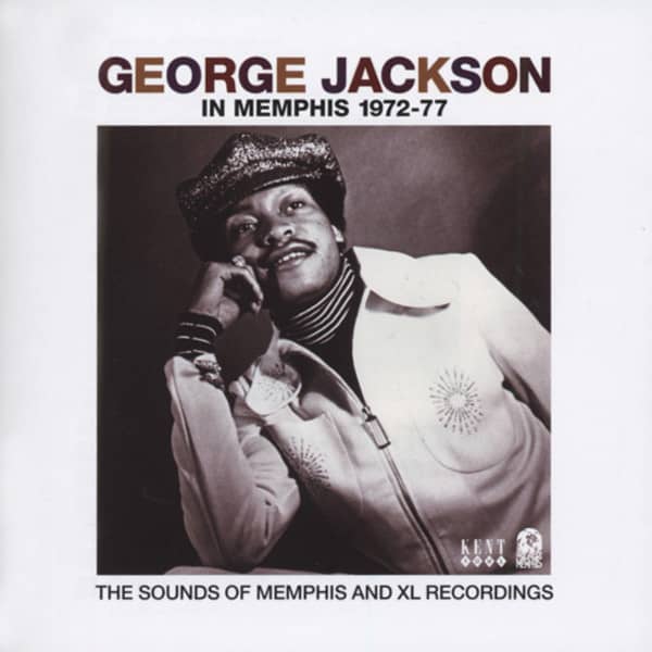 In Memphis 1972-77 In Memphis 1972-77
