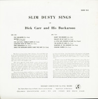 Preview: Slim Dusty Sings (LP) Preview: Slim Dusty Sings (LP)