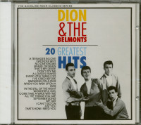 Preview: 20 Greatest Hits (CD) Preview: 20 Greatest Hits (CD)
