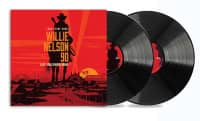 Preview: Long Story Short - Wille Nelson 90 - Live At The Hollywood Bowl (2-LP) Preview: Long Story Short - Wille Nelson 90 - Live At The Hollywood Bowl (2-LP)